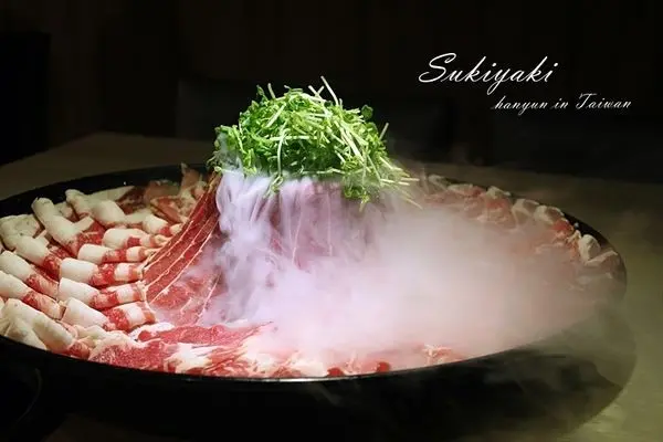 [高雄/楠梓區]鬥牛士二鍋(楠梓店) CP值爆高壽喜燒×各式料理×壽司×蛋糕甜點×「399吃到飽」高雄吃到飽