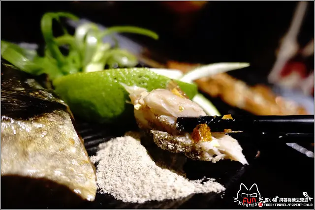 【新竹】云日式串燒居酒屋，營業到凌晨，宵夜檔深夜美食好去處又一發，環境舒適、平價串燒、親切服務，三五好友聚會小酌推薦，近新竹轉運站，後站停車好方便