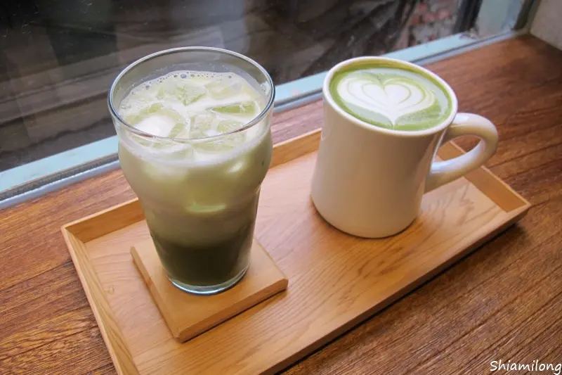 【台南】中西區 ★ 任事咖啡 - 來過一次任事咖啡，會讓你每天都想再來這兒認識咖啡