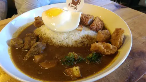 青雲飯團交換禮物PA@BooGoo布咕Cafe 