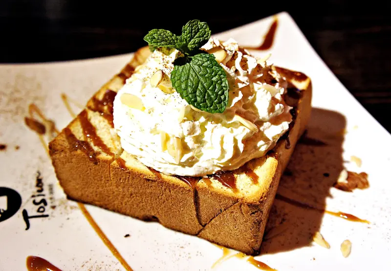 土司工寓 西門成都店              