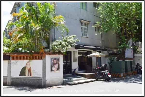 《台北大安美髮沙龍》Leo總是抓得住客戶的型，再次推薦朋友來找帥氣又擅剪短髮的Leo設計師-『Deyi Hair Salon 得意 髮型．養護．沙龍』              