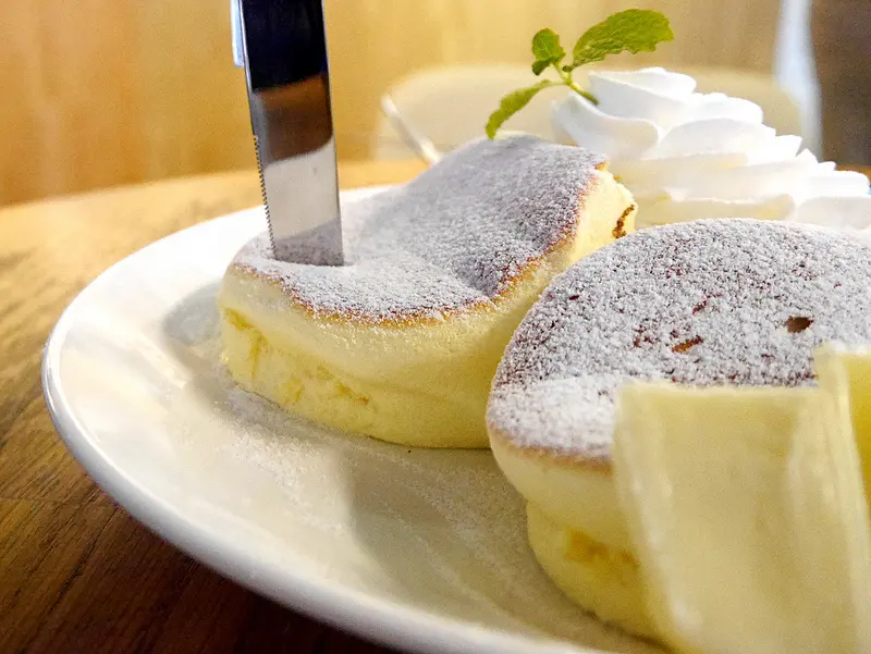 板橋府中French toast factory主餐經濟實惠又超值舒芙蕾更是讓你嚇到說不出話