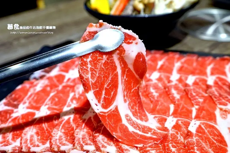 捷運忠孝敦化站美食 ✿ MUSE 慕食極品和牛活海鮮平價鍋物 ✿ 東區火鍋 / 鍋物 / 活龍蝦 / 活魚  (完整菜單 menu)