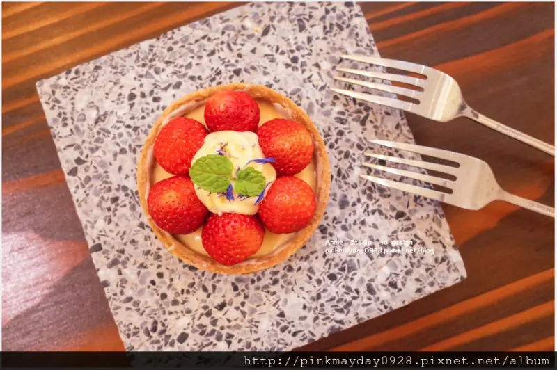 ✿台南✿ 週末限定！沒預約吃不到的早午餐！健康手作餐點美味好吃 還有甜點也是頗威的 ➜ Studio io design