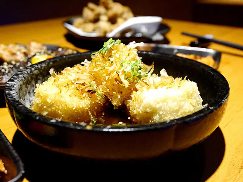 延吉街JB極品居酒屋舌頭碰舌頭(牛舌)的美味