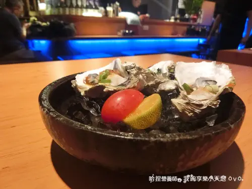 《JB 極品居酒屋》肉食者天堂，超推起司牛丼、天使紅蝦頭有包飯！華視附近巷弄美食，近國父紀念館站，東區美食