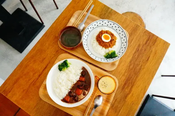 │食記│台北/Kitchen island 中島♥忠孝復興寧靜巷弄內的日式小食堂x溫度料理