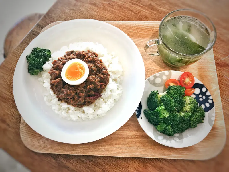 【台北東區美食】日式風格的裝潢 宛如置身在日本 ♥Kitchen Island 中島♥