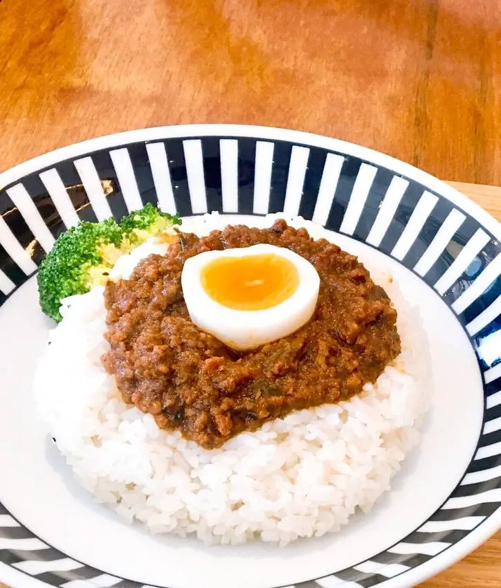 台北東區Kitchen Island 中島日式餐廳＊三十號咖哩