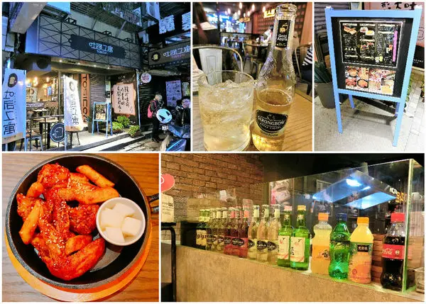 【台北西門町】<吐司工寓西門成都店>西門町下午茶|在台灣就吃得到的 韓式料理韓式鐵板吐司