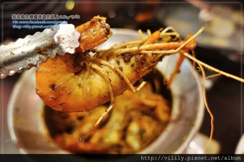 桃園美食｜桃園市海鮮餐廳「活跳跳活蝦餐廳」新鮮活蝦料理CP值超讚