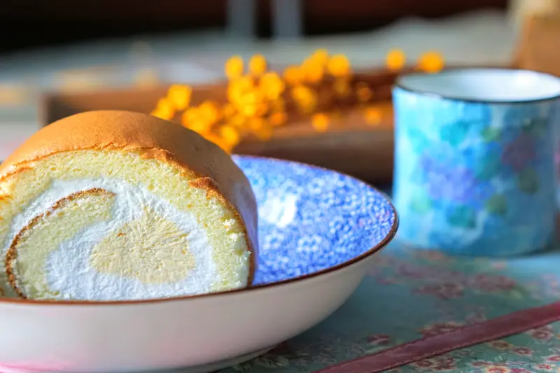 【亞尼克。哈密瓜生乳捲／今夏最消暑生乳捲／冰淇淋哈密瓜生乳捲／網購首選】