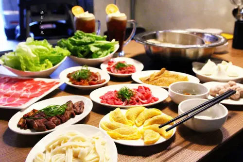 【台北市內湖區。麻辣火鍋】川老爺麻辣火鍋 多重優惠同時進行 讓你吃的不要不要的  葫洲捷運站
