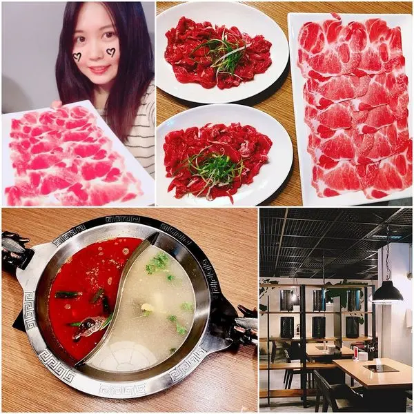 台北內湖美食推薦|川老爺麻辣火鍋 台北溫體牛火鍋推薦 麻辣鍋搭配熱炒 捷運葫洲站 捷運美食 內湖火鍋 內湖美食 內湖麻辣鍋