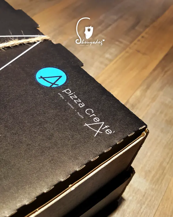 【義式餐廳】來二訪囉~ Pizza CreAfe 客意比薩-民權店        
      