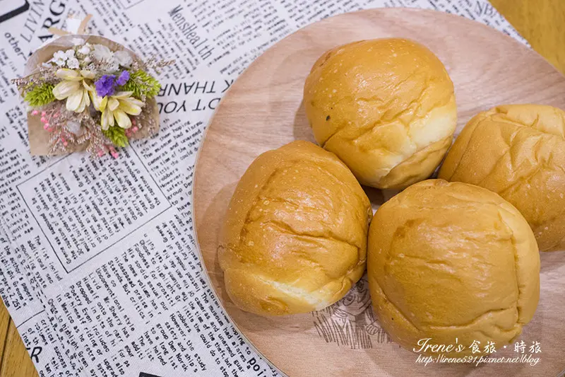 【台北大安區】近建國花市麵包店/種類多樣，麵包香而有嚼勁．Maroco_馬路口烘焙小舖