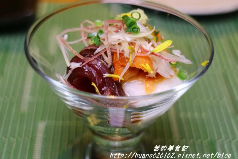 【台北大安區】大安區無菜單料理『 山酒食-寿司酒肴店』東區精緻無菜單料理/捷運忠孝敦化