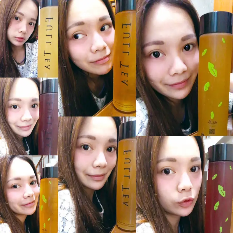 食記►台中西區┃賦茶FULL TEA┃自然農法栽植好茶，台中公益路飲品推薦！有機高級茶葉，喝了就明白