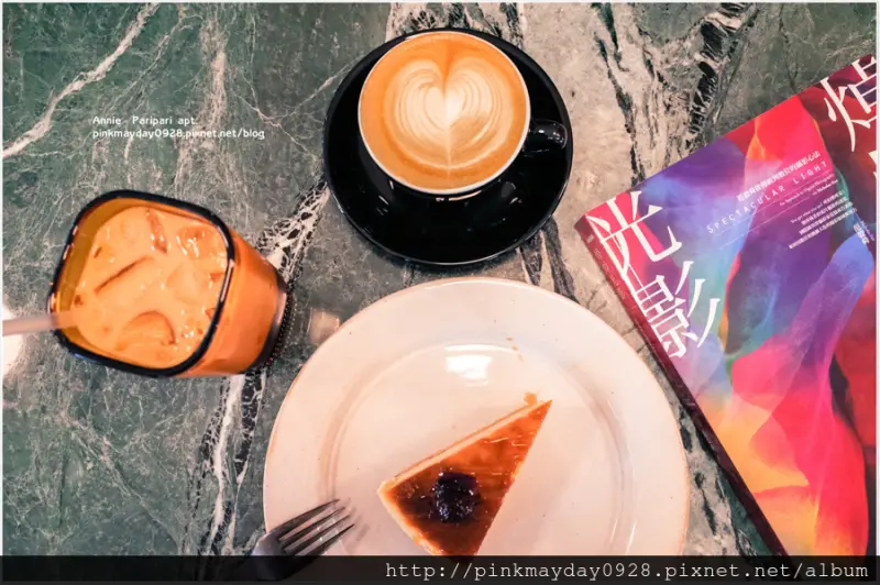 ✿台南✿ 復古必訪老宅古物咖啡 迷人的空間 穿過時光的啪哩啪哩 帶好相機來拍照就對啦 ➜ Paripari apt. 鳥飛古物店 x St.1 CAFE & MEAL