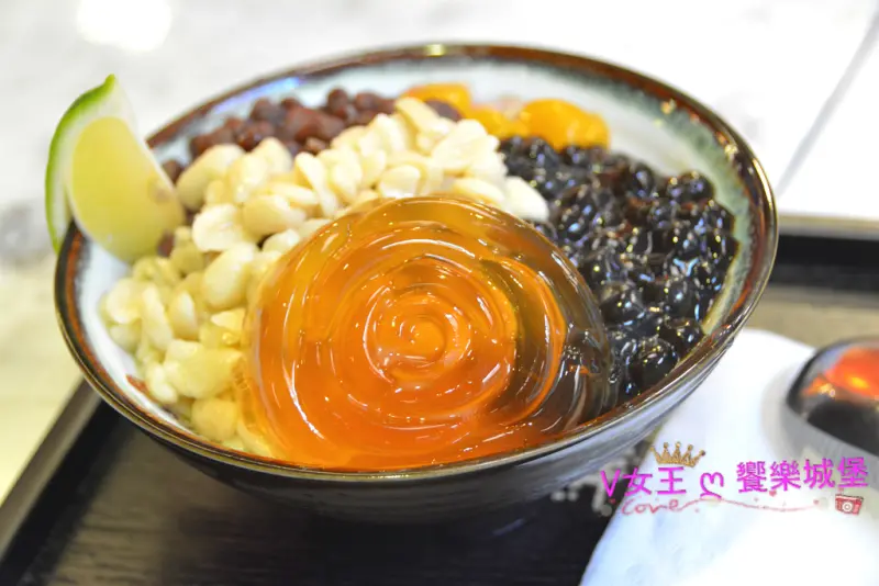 【台北美食】捷運國父紀念館站美食  鮮芋仙 精緻甜品專賣店(台北忠孝旗艦店) ， 多元化甜點滿足你挑剔的嘴