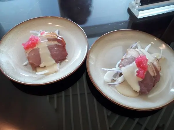 Asia 49 亞洲料理及酒廊~板橋百揚大樓~