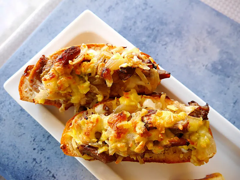 便宜到流淚的好吃用心精緻早午餐簡餐Paini*忠孝新生站美食