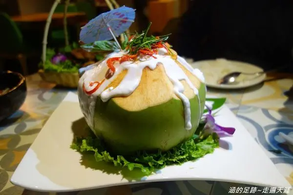 [食記] 台北忠孝復興 - Thai Cook 泰酷 ‧ 泰國料理 ~ 道地泰國口味好吃的泰式料理