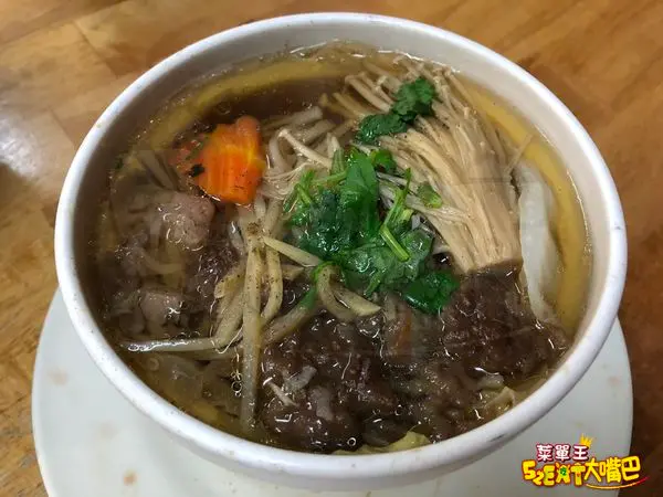 【謝家庄佛跳牆菜單價位大公開】一個人就能品嚐的美味佛跳牆～彰化市必吃美食小吃餐廳推薦！招牌菜佛跳牆、排骨飯、燒肉飯。