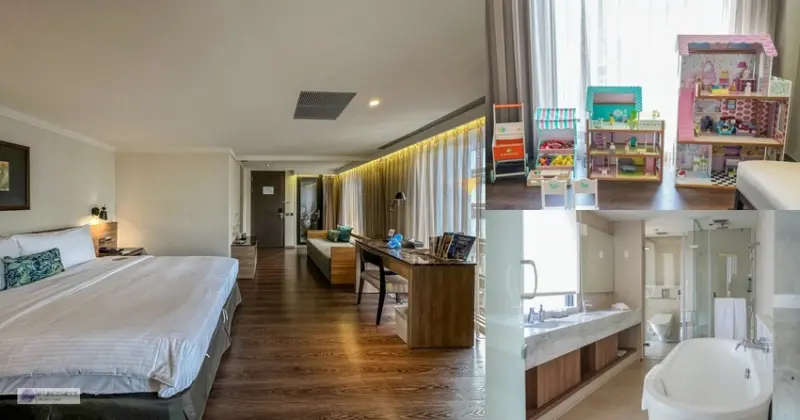 花蓮住宿優惠來了！入住「捷絲旅花蓮中正館」現折千元，加碼下午茶免費喝到飽，時尚客房讓你入住愉快。