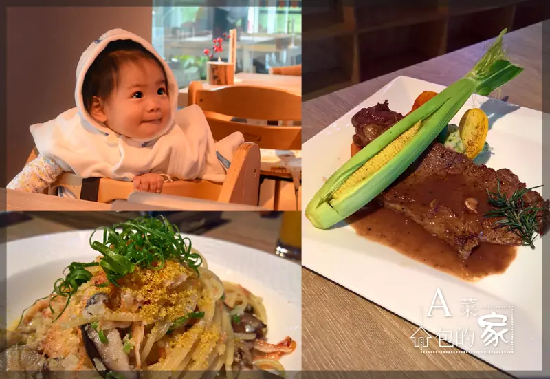 【親子餐廳】內湖Money Jump！挑動味蕾的午茶時光 菜單+心得