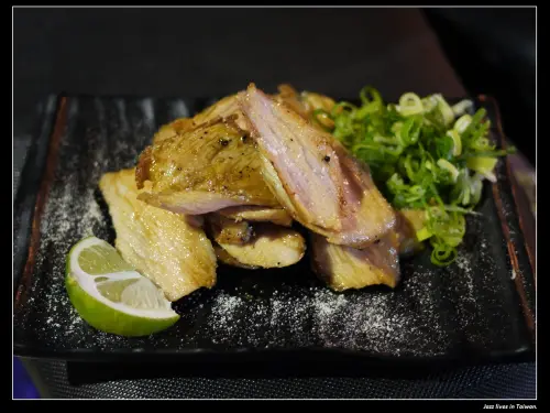 [大眾立吞酒場] 起立, 敬禮, 乾杯~ 下班後聚餐聊八卦的場所, 微醺美食好氣氛~~~