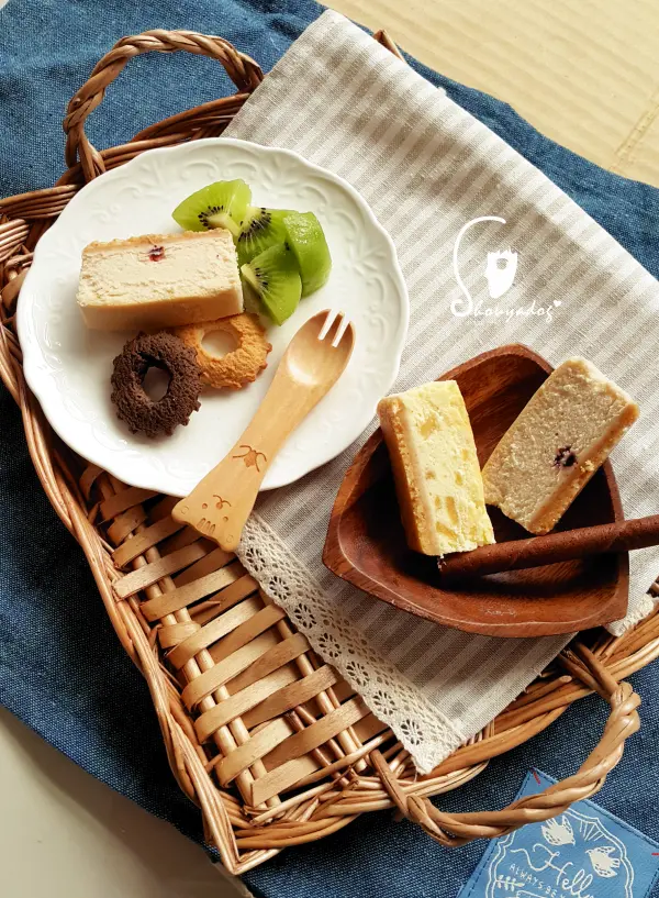 【甜點】團購蛋糕 ChizUP!美式濃郁起司蛋糕 重乳酪口味的彌月蛋糕              