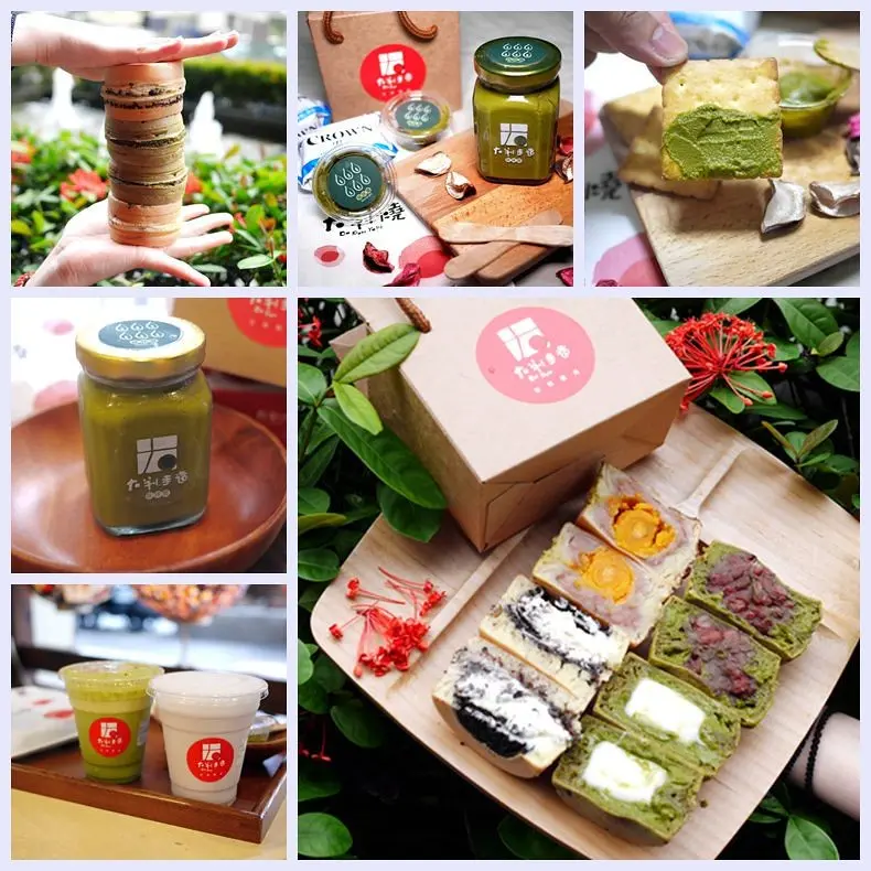 【台中美食】大判手造- 抹茶抹醬 ( 抹茶控不可錯過 )，大判燒-草悟道門市，台中必吃手工紅豆餅。台中金典酒店旁的爆漿車輪餅，廣三SOGO正對面，近台中科博館。(台中小吃．台中甜點．台中會議點心下午茶