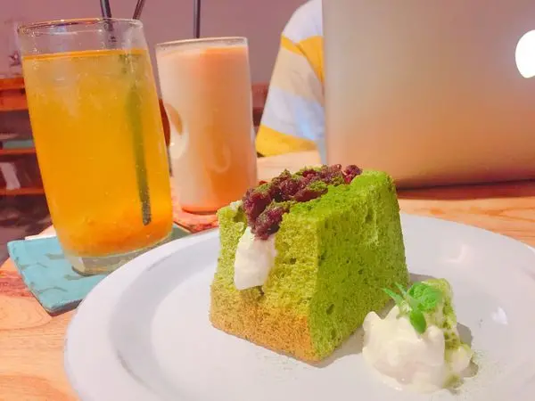 捷運科技大樓站✿Heima Cafe✿嘿嗎，冰島話的「家」。家庭式的咖啡廳 給你不一樣的溫暖感觸~