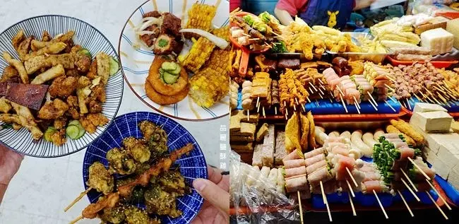 南投魚池排隊美食 ▶ 麗鳳(品麗)鹽酥雞 ▶ 等三小時才吃到的鹽酥雞 魚池鹽酥雞奇景 品麗鹽酥雞必點 魚池老街鹽酥雞、魚池必吃美食、日月潭順遊美食!