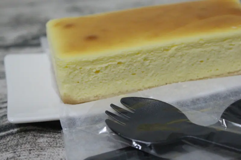 ChizUP!美式濃郁起司蛋糕超適合推薦給重乳酪團購蛋糕和客製化彌月蛋糕