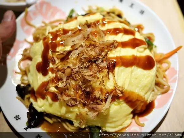 大阪王將- 天津炒飯、道頓堀燒炒麵，中華料理融合日式料理美學