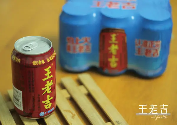 ●生活美食●王老吉涼茶/清涼滿分好選擇/首波頂好上架慶