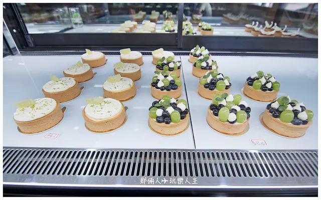 『彰化-溪湖甜點』涼風荷園（涼風冰店）有冰有茶有咖啡～還有女孩們最愛的甜點❤️