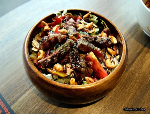 Campus Cafe / 信義店- Commune A7康熙來了強力推薦的餐館(捷運101/世貿站)