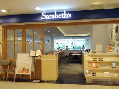 母親節饗宴˙美味早午餐  ˋ中壢SOGO店  Sarabeths