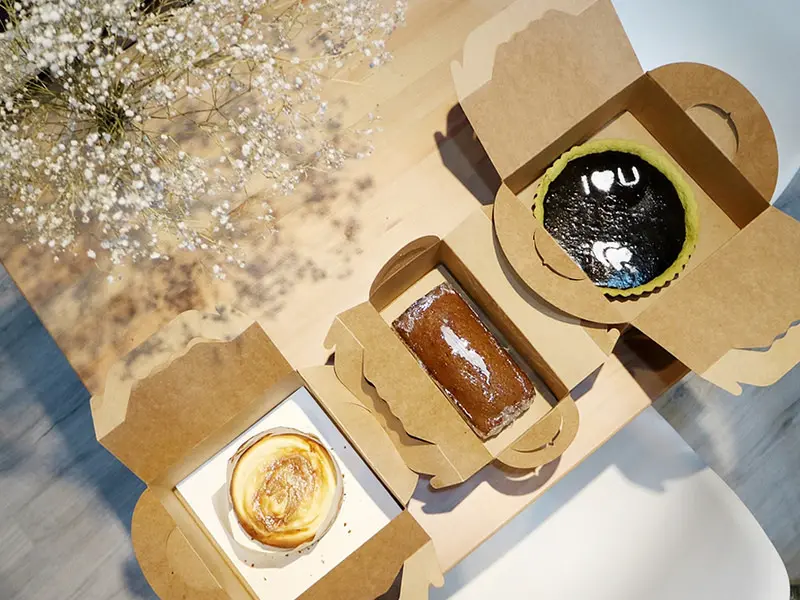 【高雄烘焙】愛10克親手烘焙DIY Bakery裕誠店。女孩兒夢幻烘焙屋