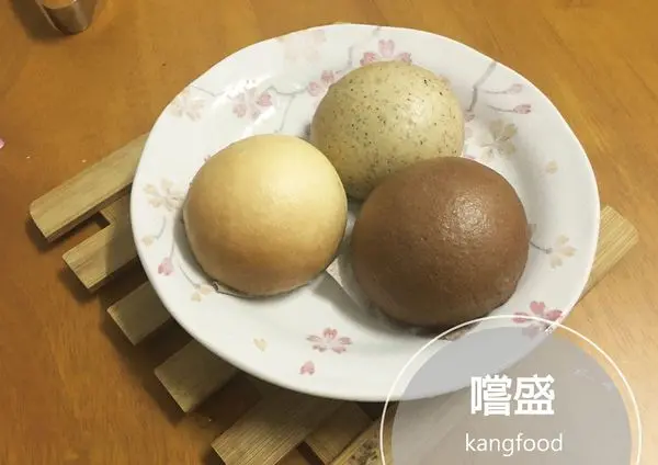 ●嚐盛手工港式點心●宅配美食的好選擇/蜜汁叉燒包/爆漿奶黃包/