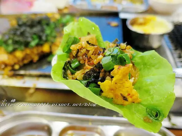 韓國的傳統美味、日式的創意吃法!! VEGE TEJI YA 菜豚屋 / 高雄店           