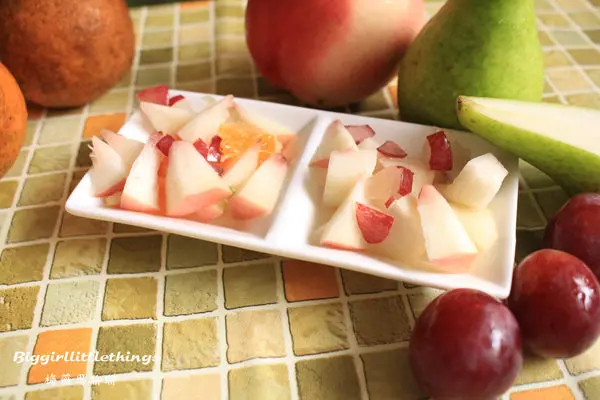 [ 食 ] 【好果鄰居】★宅配水果箱到你家★輕鬆記得補充水果‧健康不流失