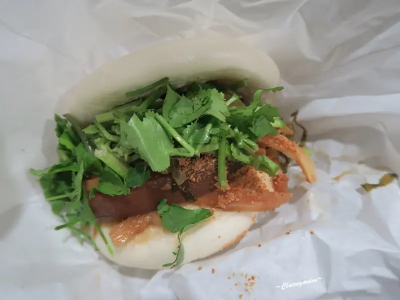 [南崁菜鳥覓食記]桃園 客家風味麵食館~巷弄裡的客家料理，還有好吃刈包喔