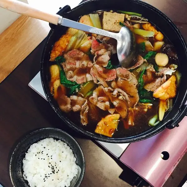 │食記│桃園內壢/國度食堂✨家的溫度料理x平凡的美味x近內壢高中