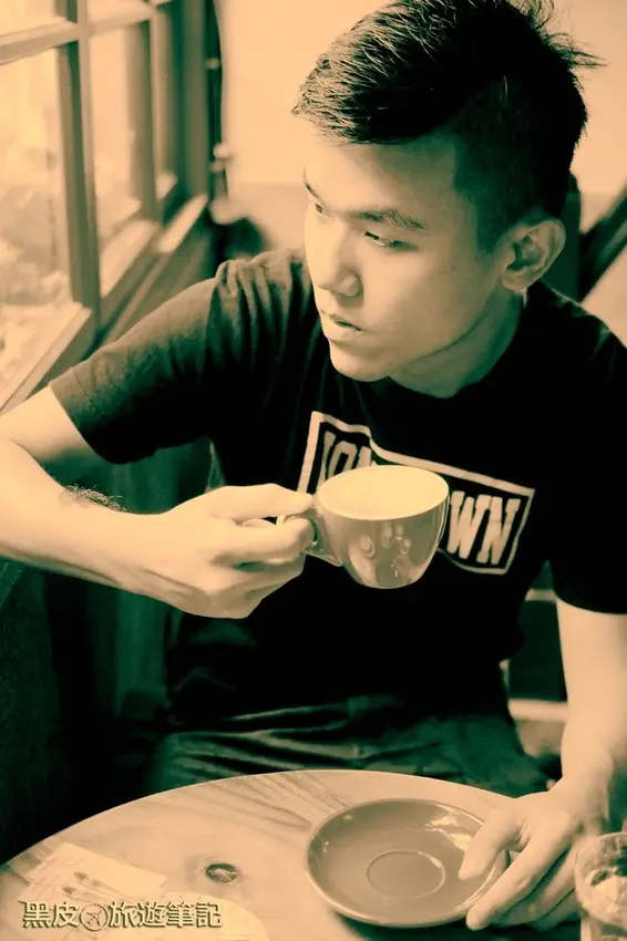 【台南※美食】Lazy Day Cafe   一間充滿光陰的老宅咖啡廳