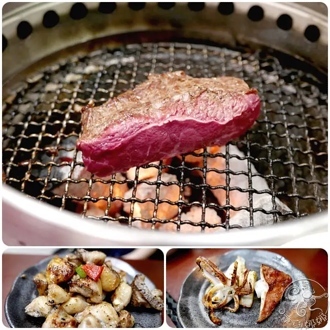 宜蘭美食【原田屋】火鍋、燒肉吃到飽吃的到美味厚切牛排，價格實在又親民，難怪生意夭壽好!!